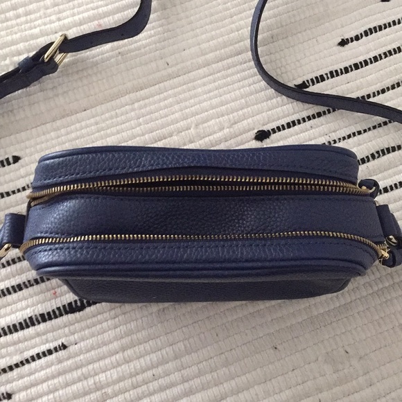 Kate spade Mulberry Street Pyper Pebbled Leather - Picture 4 of 6